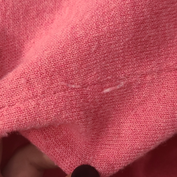 Cozy Gap sweater - Picture 5 of 7